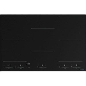 Płyta indukcyjna Mythos K-Link FMY 805 I F KL MB Szkło Czarny Mat