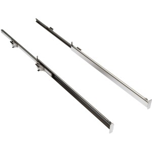 Akcesoria do piekarników Country Prowadnice teleskopowe Akcesoria do piekarników Country