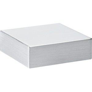 Pokrętło kwadratowe Franke Turn Twist miedź 133.0301.748