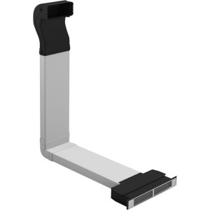 Akcesoria do okapu: FSM 709 HI Zestaw montażowy do pracy w trybie recyrkulacji (cokół 6cm) Akcesoria do okapu: FSM 709 HI