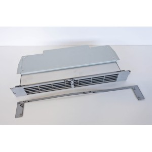 Zestaw montażowy do pracy w trybie recyrkulacyjnym Franke 6 cm 112.0539.568