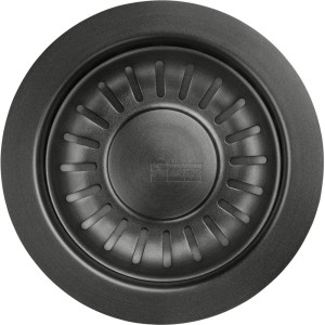 Akcesoria do komór Mythos Masterpiece Korek zatyczkowy Mythos Masterpiece Antracyt