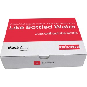 FILTRY FRANKE VITAL 112.0607.498
