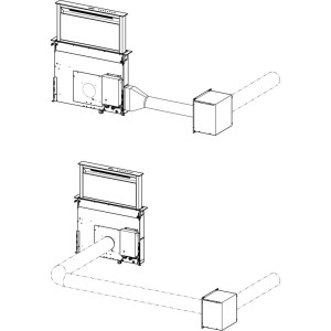 Zestaw do przeniesienia silnika 112.0442.942