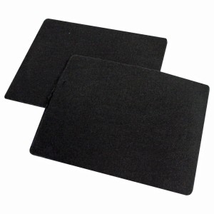 Akcesoria do okapów: FDW Filtr węglowy wielokrotnego użytku Akcesoria do okapów: FDW