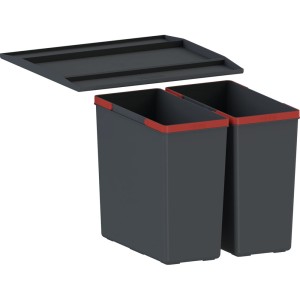 Linia sortowników EasySort EasySort 450-2-0 Tworzywo sztuczne