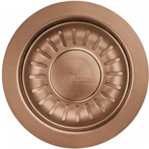Akcesoria do zlewozmywaków Fragranit  Elementy korka zatyczkowego Miedziany