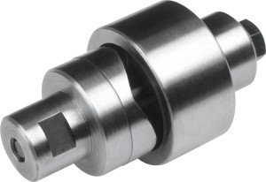 Akcesoria do zlewozmywaków Wycinak do wycinania otworów