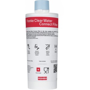 Akcesoria Mythos Water Hub Filtr wymienny Clear Water Connect