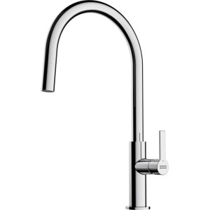 Bateria kuchenna Franke Maris Slim J pull-out 115.0728.388