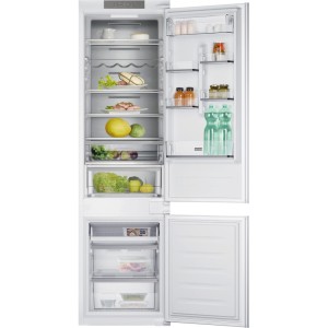 Chłodziarko-Zamrażarka do zabudowy No Frost FCB 360 TNF NE D