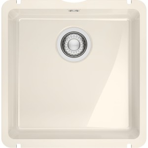 Komora do podbudowy Fraceram KubusX KXK 110-41 Kremowy