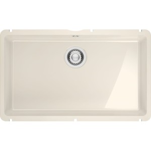 Komora do podbudowy Fraceram KubusX KXK 110-71 Kremowy