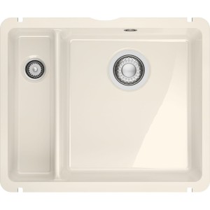 Komora do podbudowy Fraceram KubusX KXK 160-37-12 Kremowy