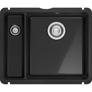 Komora do podbudowy Fraceram KubusX KXK 160-37-12 Onyx