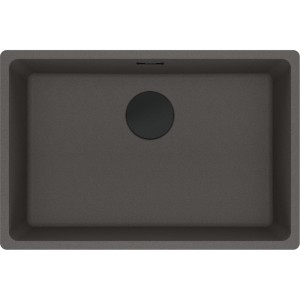 Komora do podbudowy Fragranit + Maris MRG 110-62 Łupkowy Szary / Czarny odpływ