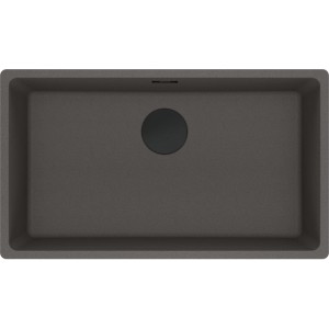 Komora do podbudowy Fragranit + Maris MRG 110-72 Łupkowy Szary / Czarny odpływ