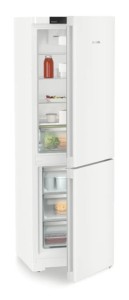 Chłodziarko-zamrażarki wolnostojące z systemem EasyFresh,  NoFrost i DuoCooling KGN 52Vc03