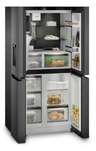 Lodówka Liebherr FrenchDoor MBbsdi 9028