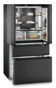 Urządzenia FrenchDoor MBbsdi 9556