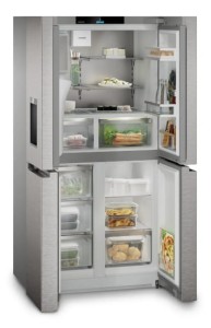 Lodówka Liebherr FrenchDoor MBsddi 9028