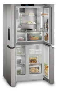 Urządzenia FrenchDoor MBsddi 9058