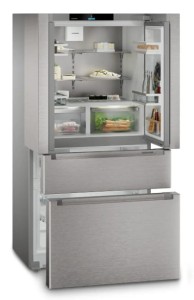 Urządzenia FrenchDoor MBsddi 9524