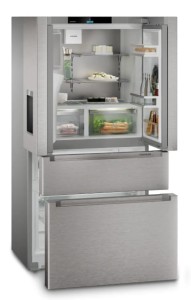 Urządzenia FrenchDoor MBsddi 9528