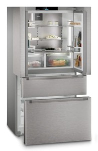 Urządzenia FrenchDoor MBsddi 9556