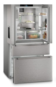 Urządzenia FrenchDoor MBsddi 9558