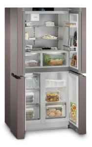 Urządzenia FrenchDoor MBtsdi 9024