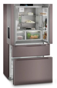 Urządzenia FrenchDoor MBtsdi 9528