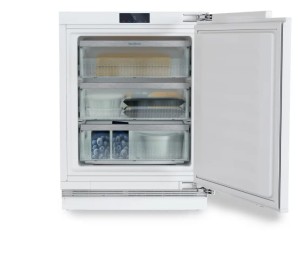 Zamrażarka do zabudowy zintegrowanej SUFd 3603