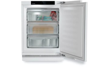 Zamrażarka do zabudowy zintegrowanej SUFNc 375i