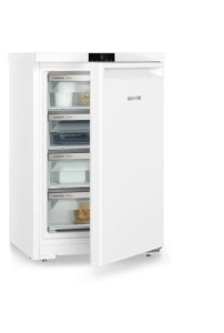 Zamrażarki wolnostojące szufladowe z systemem NoFrost TGN 14Ve04