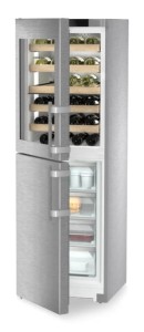 Zestawy Side-by-Side Wolnostojący SWNstd 529i