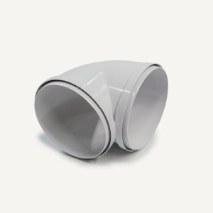 Kolanko okrągłe - Ø150 mm Falmec KACL.391