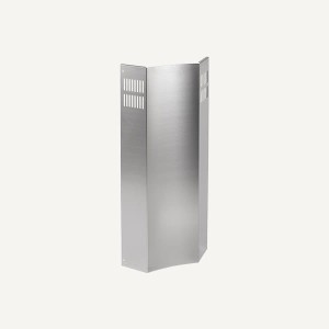 Przedłużenie komina przyściennego H850 mm (inox) Falmec KACL.560#I
