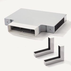 Podszafkowy zespół filtrujący Slim h60 Falmec KACL.951