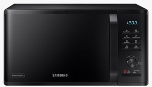 Mikrofala Samsung MG23K3515AK