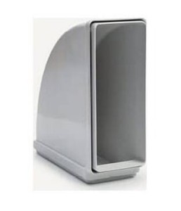 Kolanko poziome do rury prostokątnej 220x60 Falmec KACL.335