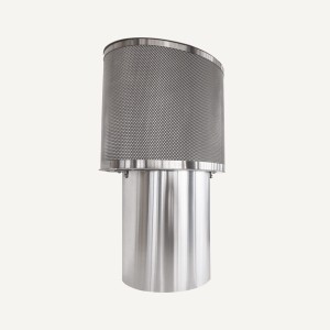 Falmec Tłumik - przenośnik powietrza KACL.400