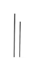 Przedłużenie komina przyściennego Falmec KACL.350 