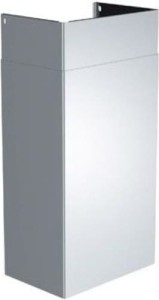 Komin do Okapu Falmec TAB KCTCN.001#I