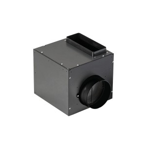 Silnik Falmec poddaszowy bezszczotkowy 1100m3/h