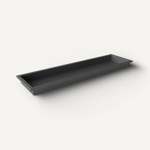 Pojemnik stalowy Shelf 90 (do modułu półki) Falmec KACL.458#3F