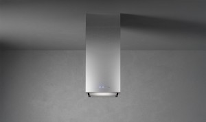 Okap kominowy Falmec Mira Plus 40 teleskopowa 800 m3/h CMFN40.E11P2#EUI490F