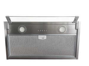 Okap przyścienny Falmec Minima Plus 60 620 m3/h K132R0072