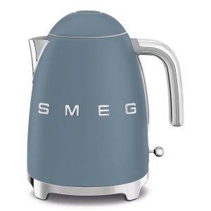 Czajnik elektryczny Smeg KLF03SBMEU Storm Blue (mat)