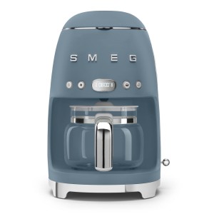 Ekspres do kawy Smeg DCF02SBMEU Storm Blue (mat)